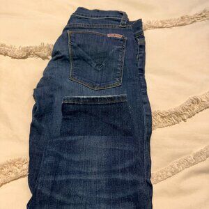 Hudson Skinny Jeans